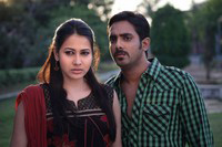 Yamini Chandrasekhar Movie Stills